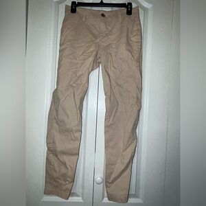 Women's Old Navy Skinny Khakis | Size 2
